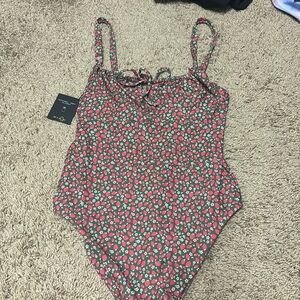 One piece swimsuit from skatie. Brand new